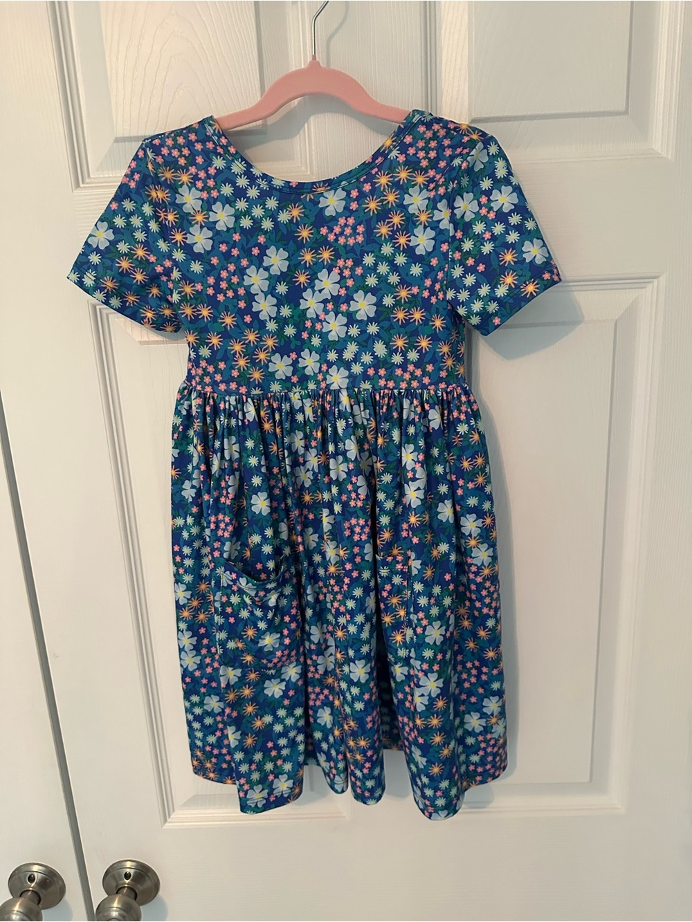 Mila & Rose Play Dress
